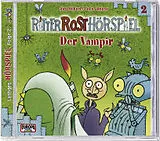 Audio CD (CD/SACD) Der Vampir von Jörg Hilbert
