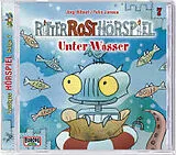 Audio CD (CD/SACD) Unter Wasser von Jörg Hilbert