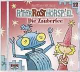 Audio CD (CD/SACD) Die Zauberfee von Jörg Hilbert