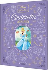  Disney: Disney: DISNEY DELUXE Cinderella von Walt Disney