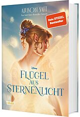 Fester Einband Flügel aus Sternenlicht von Allison Saft
