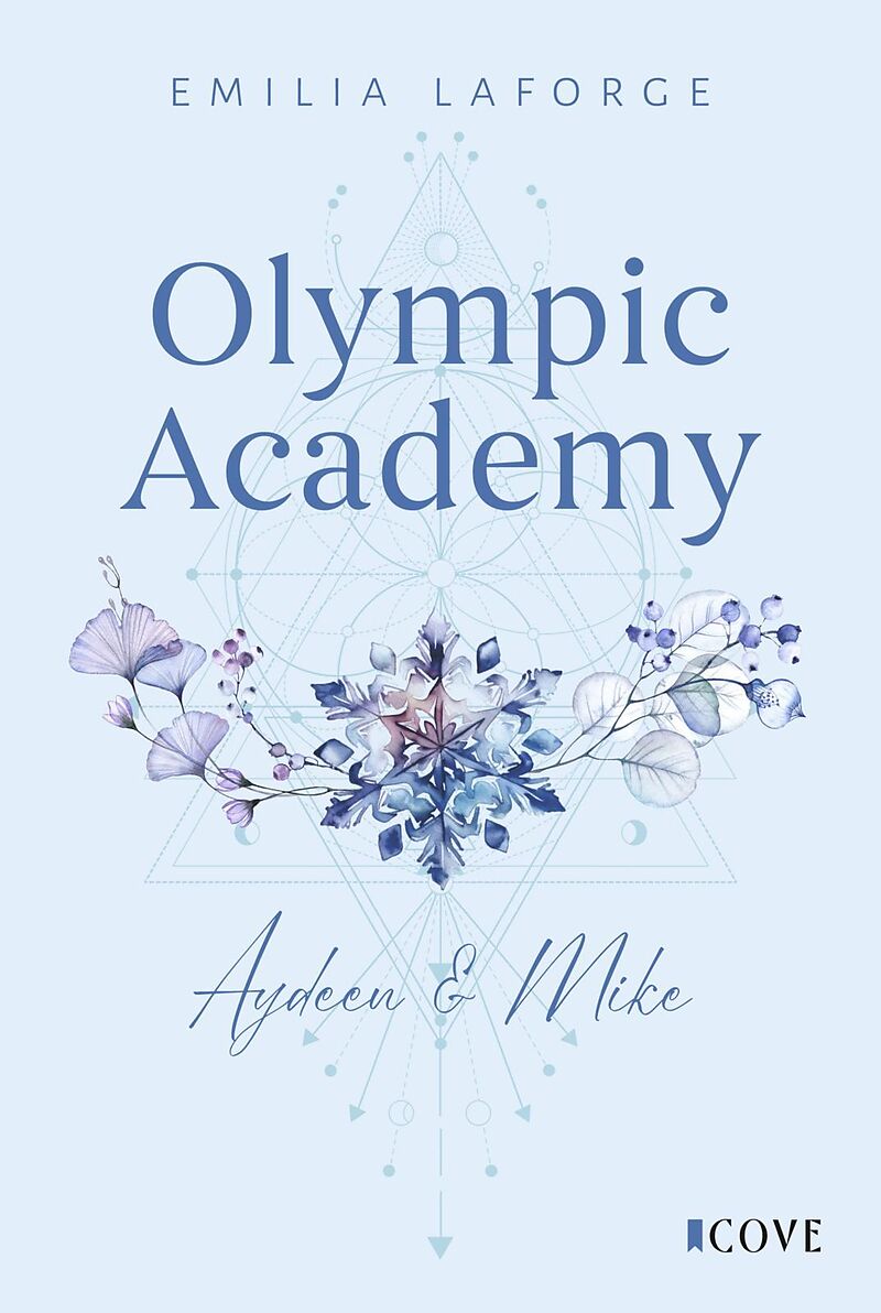 Olympic Academy 3: Aydeen & Mike