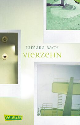 Kartonierter Einband Vierzehn von Tamara Bach