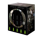 Kartonierter Einband Obsidian: Alle fünf Bände im Schuber von Jennifer L. Armentrout