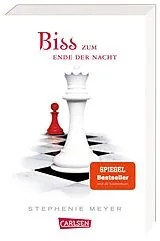 Kartonierter Einband Biss zum Ende der Nacht (Bella und Edward 4) von Stephenie Meyer