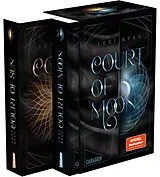 Set mit div. Artikeln (Set) Court of Sun: Beide Bände im Bundle von Lexi Ryan