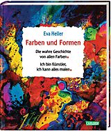 Fester Einband Farben und Formen von Eva Heller