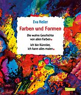 Fester Einband Farben und Formen von Eva Heller