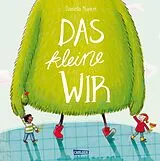 Fester Einband Das kleine WIR Großformat Sonderausgabe von Daniela Kunkel