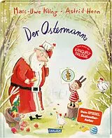 Fester Einband Der Ostermann von Marc-Uwe Kling