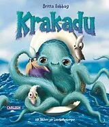 Fester Einband Krakadu von Britta Sabbag