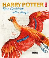 Fester Einband Harry Potter: Eine Geschichte voller Magie von J.K. Rowling