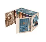Set mit div. Artikeln (Set) Harry Potter: Band 1-7 im Schuber  mit exklusivem Extra! (Harry Potter) von J.K. Rowling