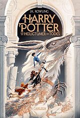  Harry Potter und die Heiligtümer des Todes (Harry Potter 7) von J. K. Rowling