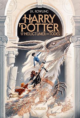  Harry Potter und die Heiligtümer des Todes (Harry Potter 7) von J. K. Rowling