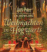 Fester Einband Weihnachten in Hogwarts von J.K. Rowling