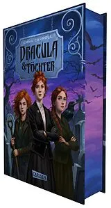 Fester Einband Dracula & Töchter (Dracula & Töchter 1) von Emma Carroll