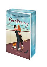 Paperback Beyond the Play 2: Breakaway von Grace Reilly, Fabienne Weuffen