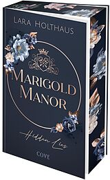  Marigold Manor 1: Hidden Lies von Lara Holthaus