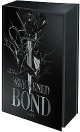  Blackened Blade 2: A Blackened Bond von Isla Davon