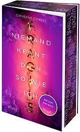 Kartonierter Einband FRAGILE. Niemand kennt dich so wie ich (Sparrow Falls 1) von Catherine Cowles