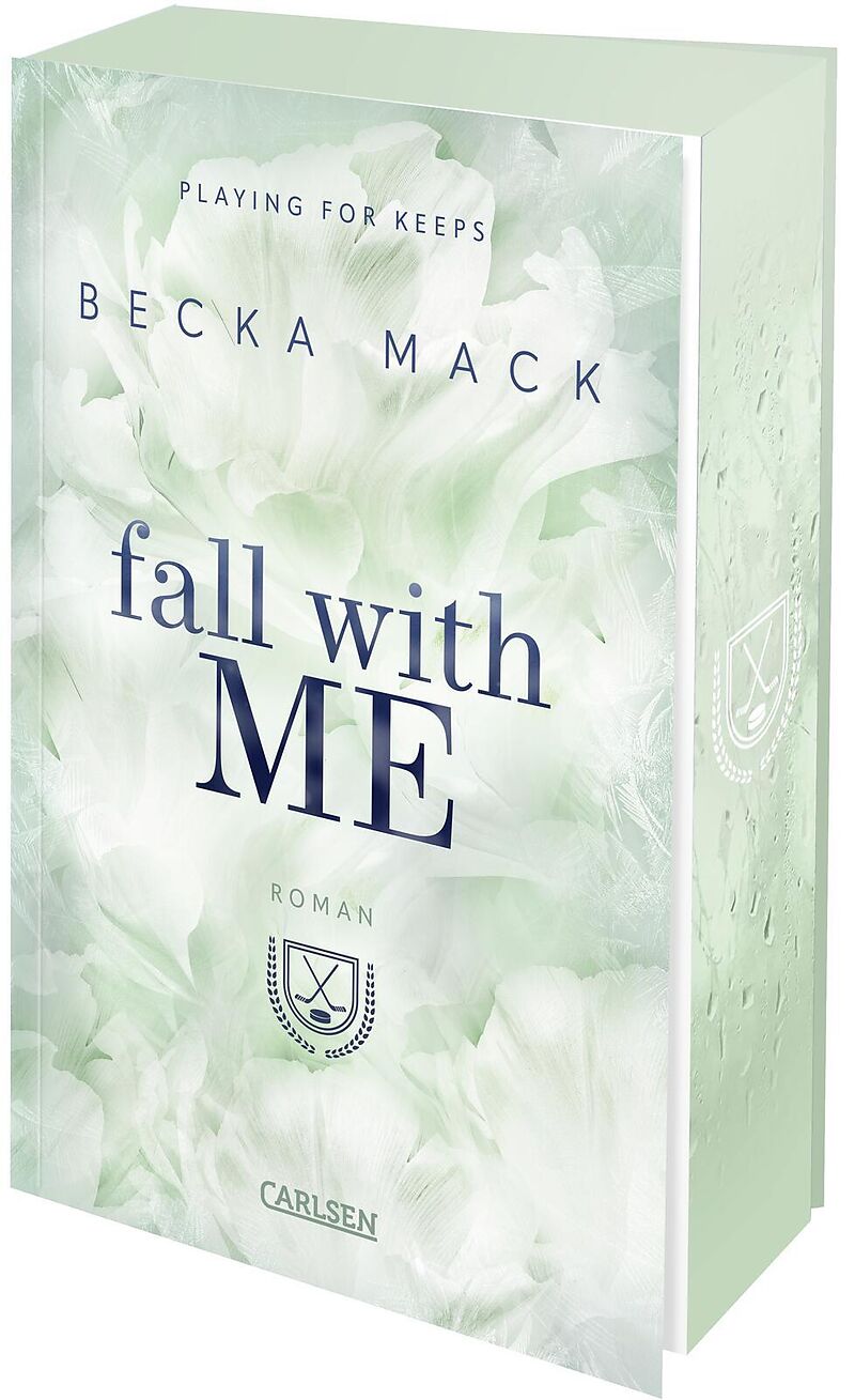 Fall With Me (Playing for Keeps 4)