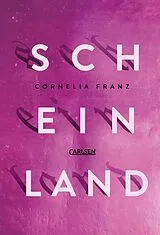 Fester Einband Scheinland von Cornelia Franz