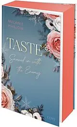 Kartonierter Einband Taste (New Beginnings at Cloverleigh Farms 2) von Melanie Harlow