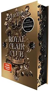 Fester Einband Royal Clair Club 2: His Last Bite von Ayla Dade