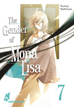 Kartonierter Einband The Gender of Mona Lisa 7 von Tsumuji Yoshimura