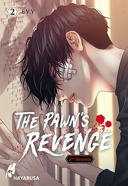 Kartonierter Einband The Pawn's Revenge  2nd Season 2 von EVY