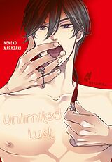 Kartonierter Einband Unlimited Lust von Neneko Narazaki