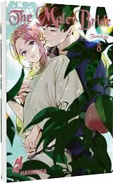 Kartonierter Einband The Male Bride 8 von Tamekou