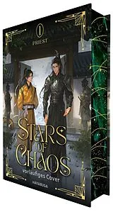 Fester Einband Stars of Chaos 1 von Priest