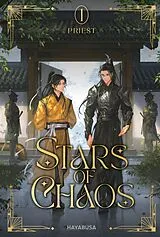 Kartonierter Einband (Kt) Stars of Chaos 1 von Priest
