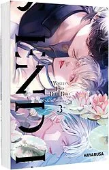 Kartonierter Einband World's End Blue Bird 3 von Anji Seina