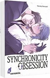 Kartonierter Einband Synchronicity Obsession von Neneko Narazaki