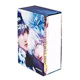 Kartonierter Einband World's End Blue Bird 1 Limited Edition von Anji Seina