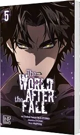Kartonierter Einband The World After the Fall 5 von S-Cynan, singNsong