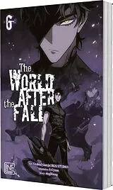 Kartonierter Einband The World After the Fall 6 von S-Cynan, singNsong
