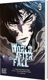Kartonierter Einband The World After the Fall 9 von Undead Ttalgi, singNsong