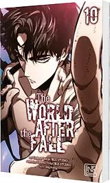 Kartonierter Einband The World After the Fall 10 von Undead Ttalgi, singNsong
