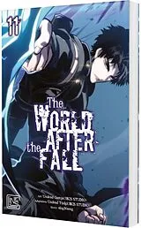 Kartonierter Einband The World After the Fall 11 von Undead Ttalgi, singNsong