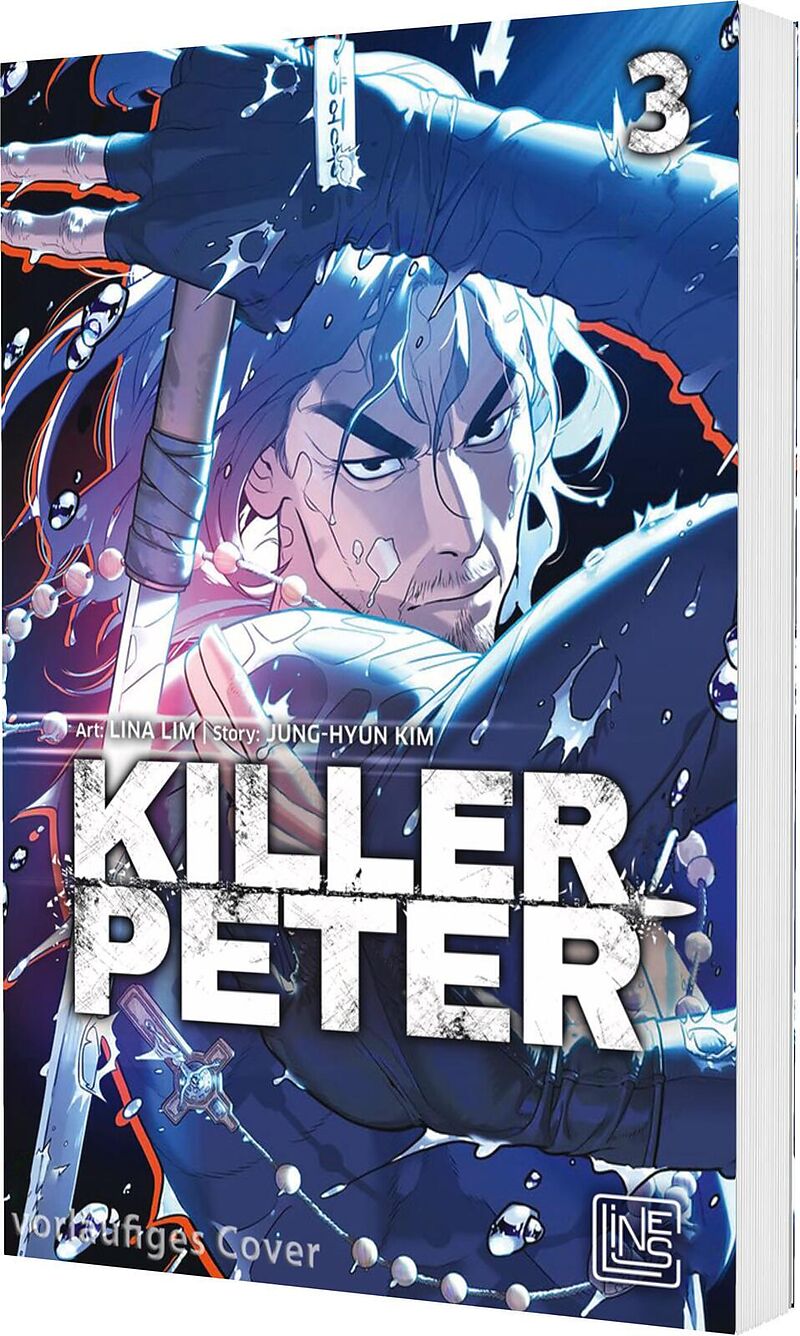 Killer Peter 3