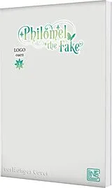 Kartonierter Einband Philomel the Fake 3 von oaen