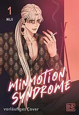 Kartonierter Einband Minmotion Syndrome 1 von Niji