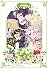Kartonierter Einband Not-Sew-Wicked Stepmom 8 von Iru