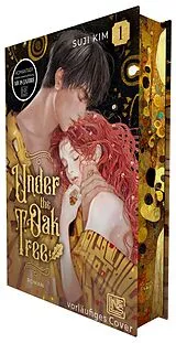 Fester Einband Under the Oak Tree (Roman) 1 von Suji Kim
