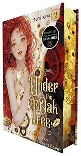 Fester Einband Under the Oak Tree (Roman) 2 von Suji Kim