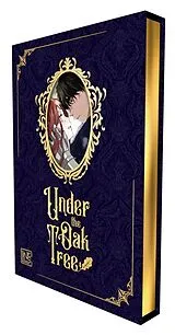 Kartonierter Einband Under the Oak Tree (Webtoon) 1 Limited Edition von namu, Seomal, Suji Kim